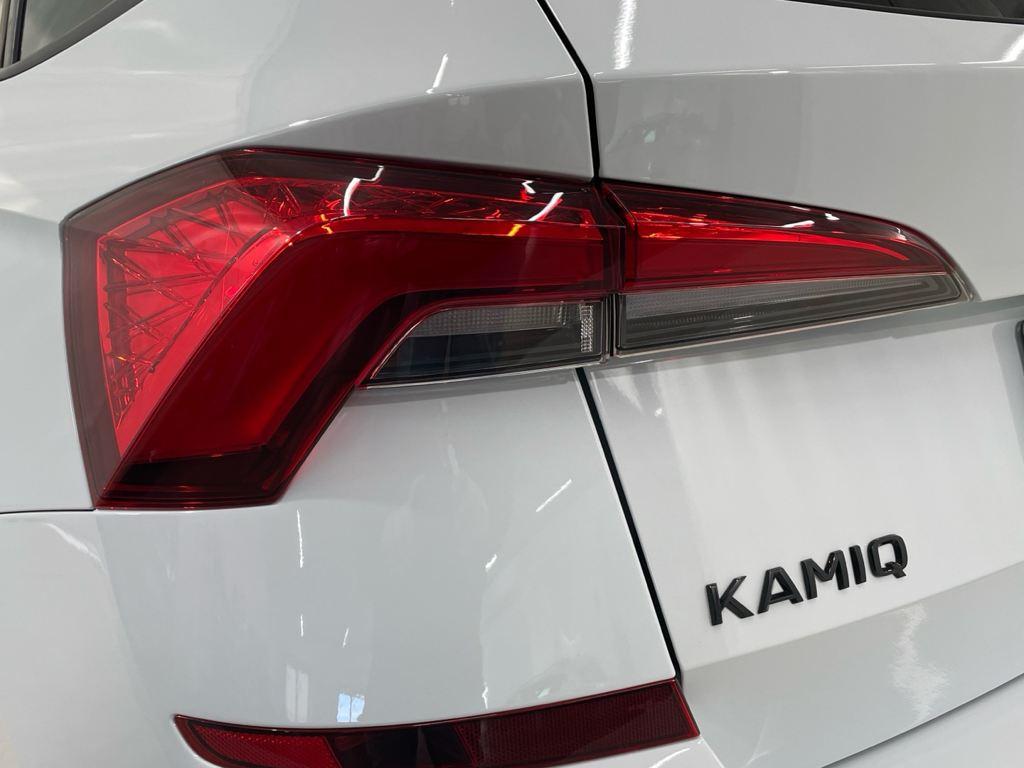 Skoda Kamiq 1.5 TSI Montecarlo DSG 110 kW (150 CV) - 18