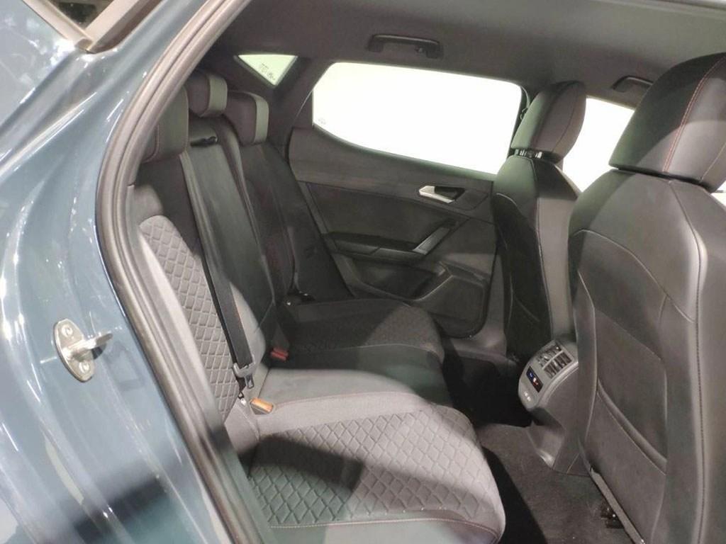 SEAT León 1.5 TSI S&S FR 25 Aniversario 85 kW (116 CV) - 5