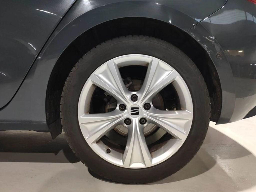 SEAT León 1.5 TSI S&S FR 25 Aniversario 85 kW (116 CV) - 7