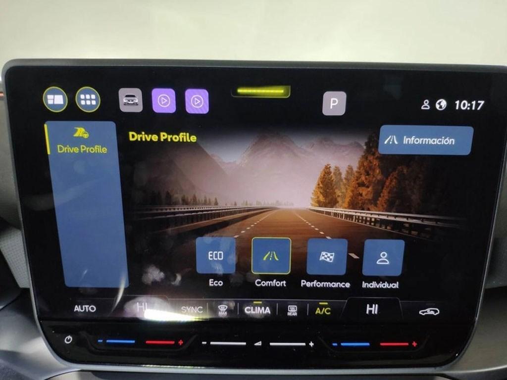 SEAT León 1.5 TSI S&S FR 25 Aniversario 85 kW (116 CV) - 8