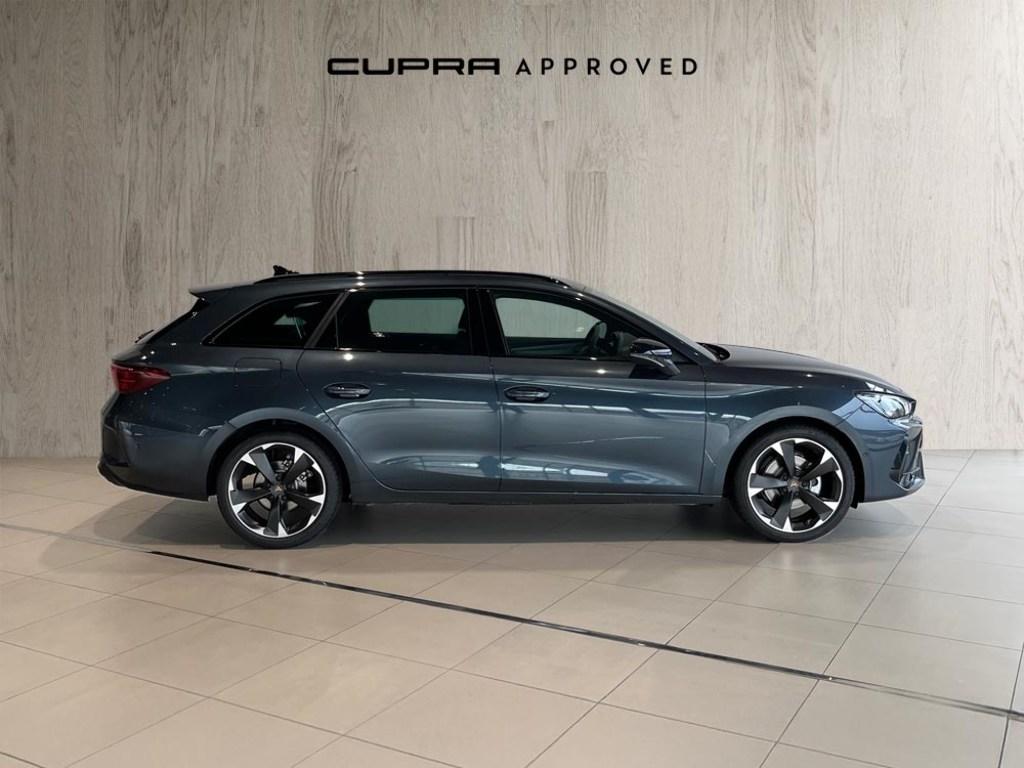CUPRA Leon Sportstourer 1.5 TSI 110 kW (150 CV) - 2