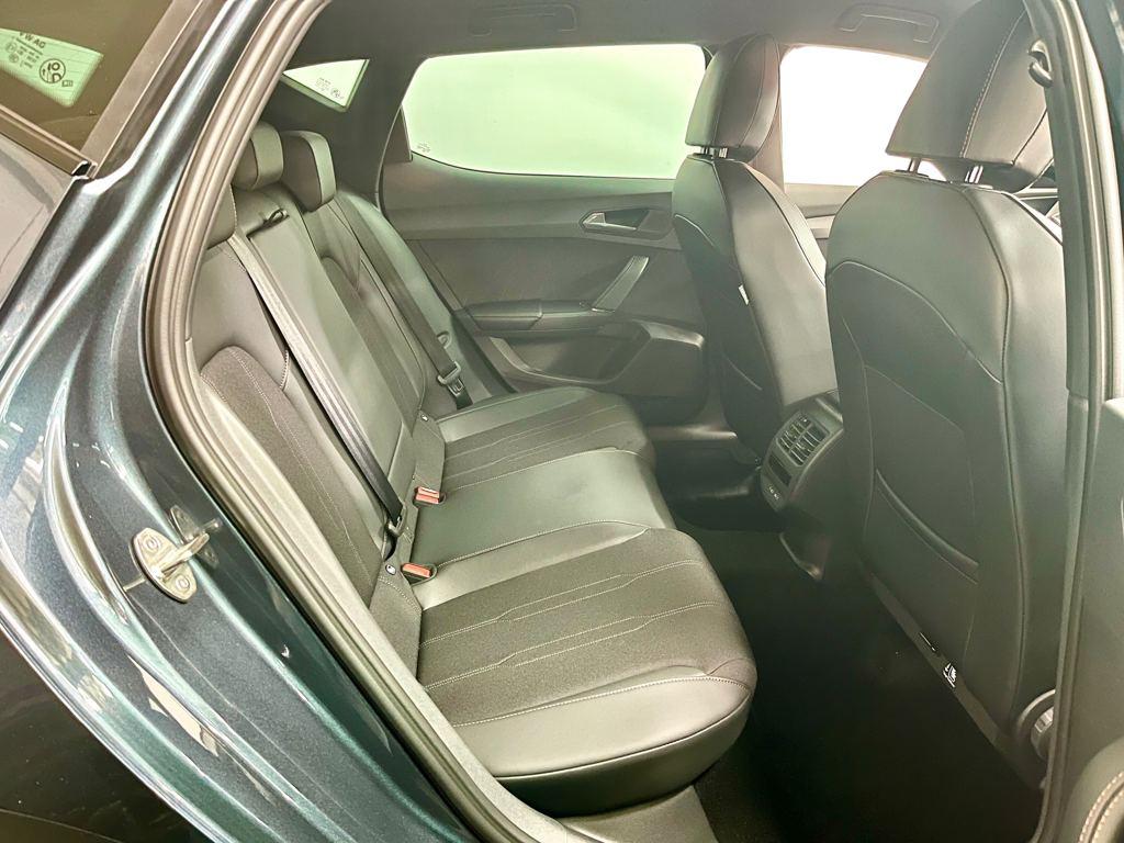 CUPRA Leon Sportstourer 1.5 TSI 110 kW (150 CV) - 5