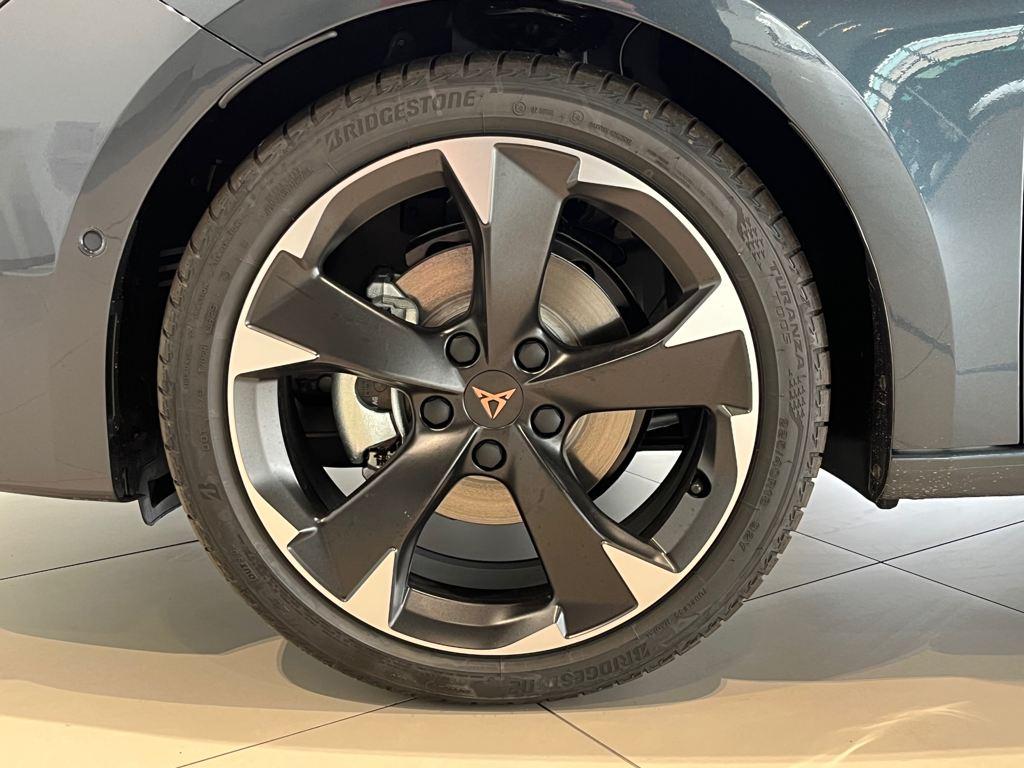 CUPRA Leon Sportstourer 1.5 TSI 110 kW (150 CV) - 7