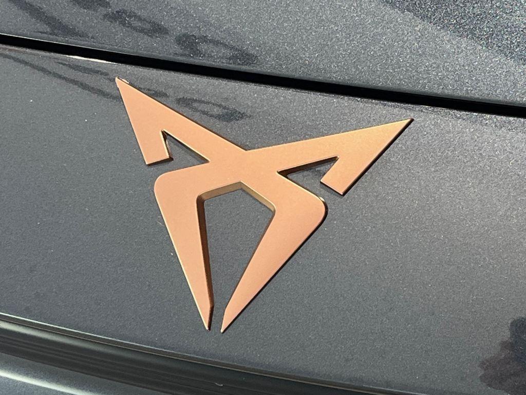 CUPRA Leon Sportstourer 1.5 TSI 110 kW (150 CV) - 10