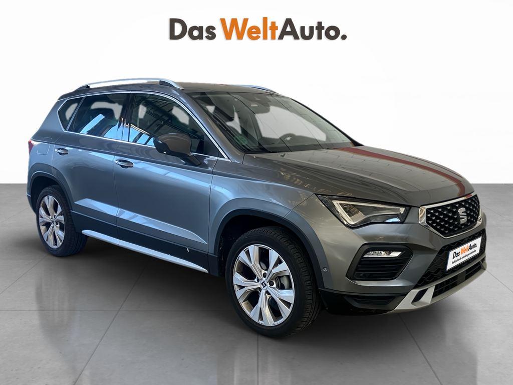 SEAT Ateca 1.5 TSI S&S X-Perience XXL DSG 110 kW (150 CV) - 0