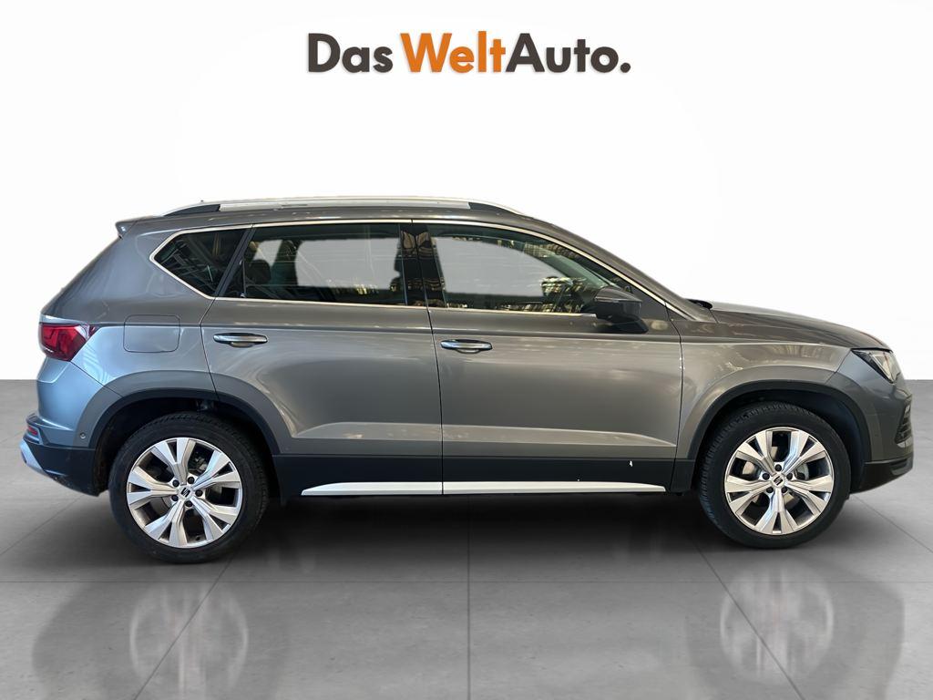 SEAT Ateca 1.5 TSI S&S X-Perience XXL DSG 110 kW (150 CV) - 2
