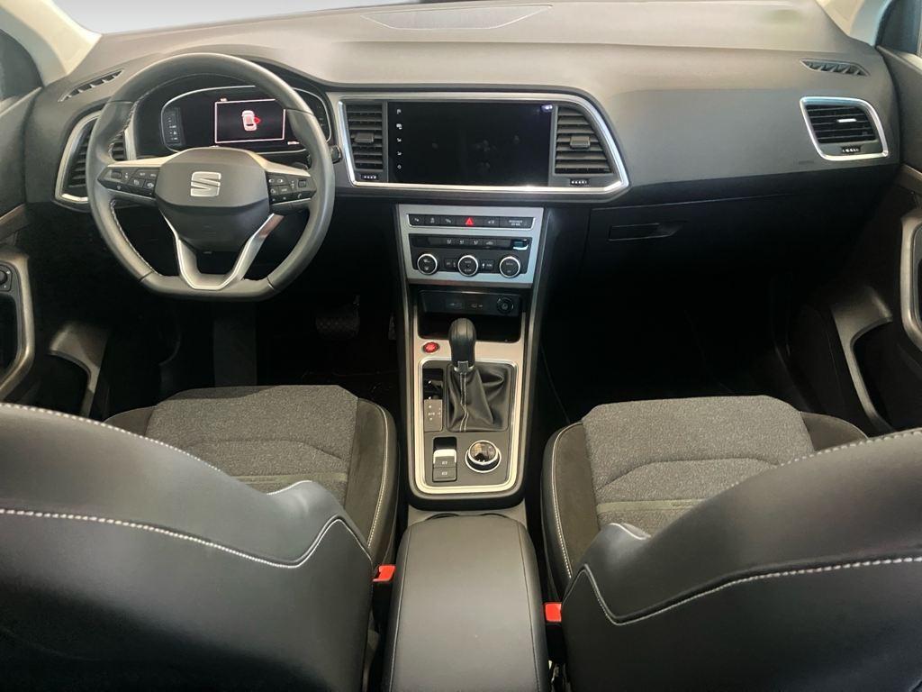 SEAT Ateca 1.5 TSI S&S X-Perience XXL DSG 110 kW (150 CV) - 3