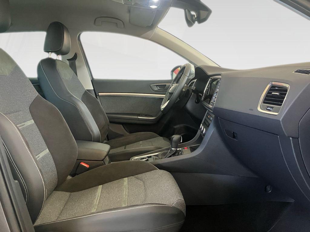 SEAT Ateca 1.5 TSI S&S X-Perience XXL DSG 110 kW (150 CV) - 4