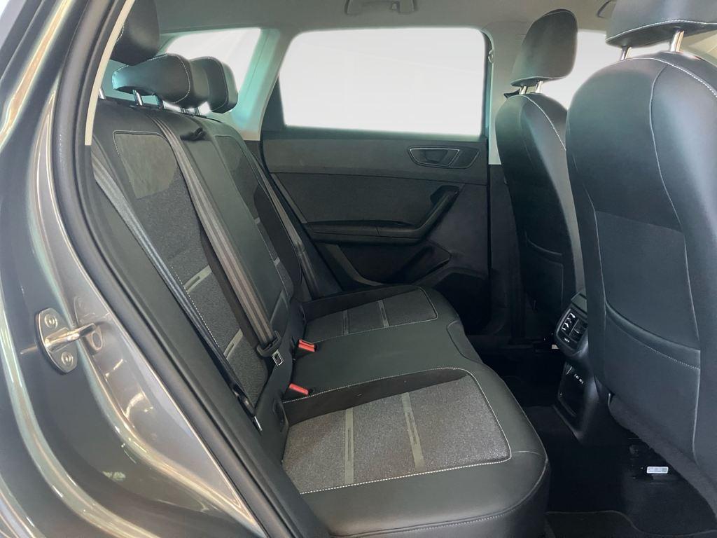 SEAT Ateca 1.5 TSI S&S X-Perience XXL DSG 110 kW (150 CV) - 5