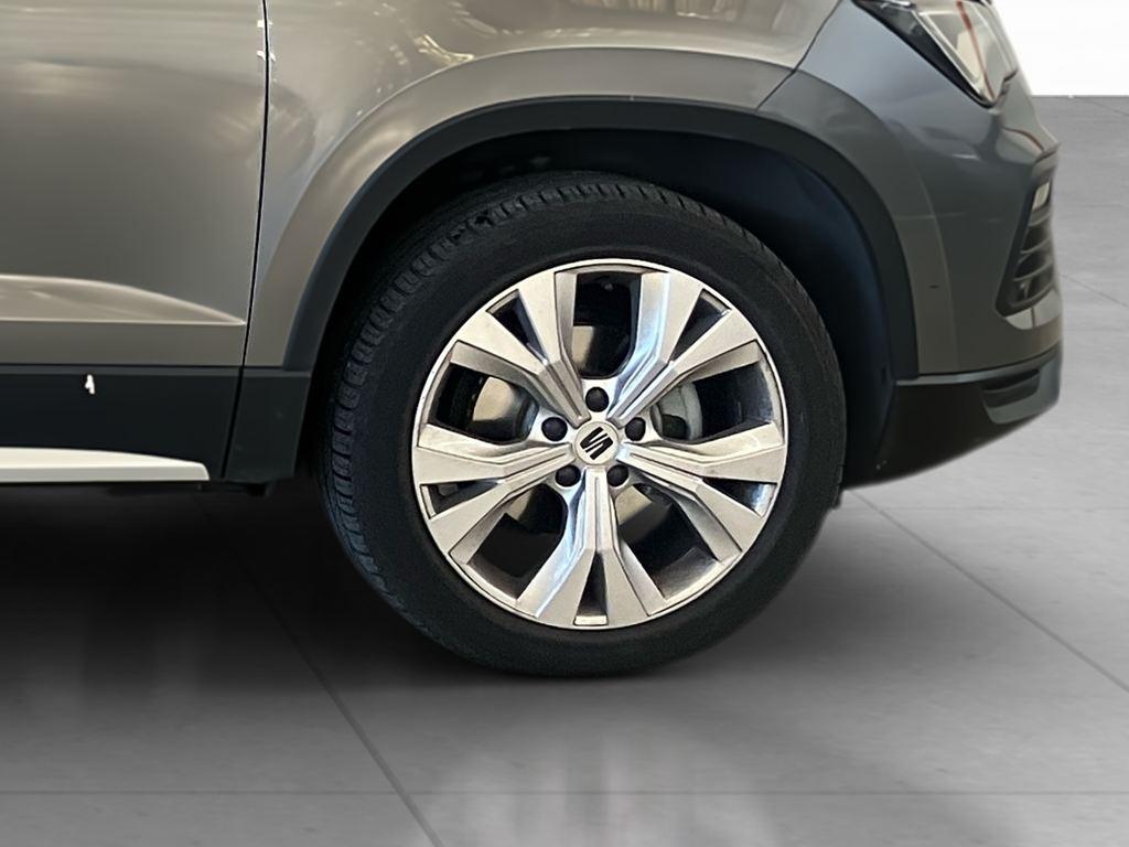 SEAT Ateca 1.5 TSI S&S X-Perience XXL DSG 110 kW (150 CV) - 7