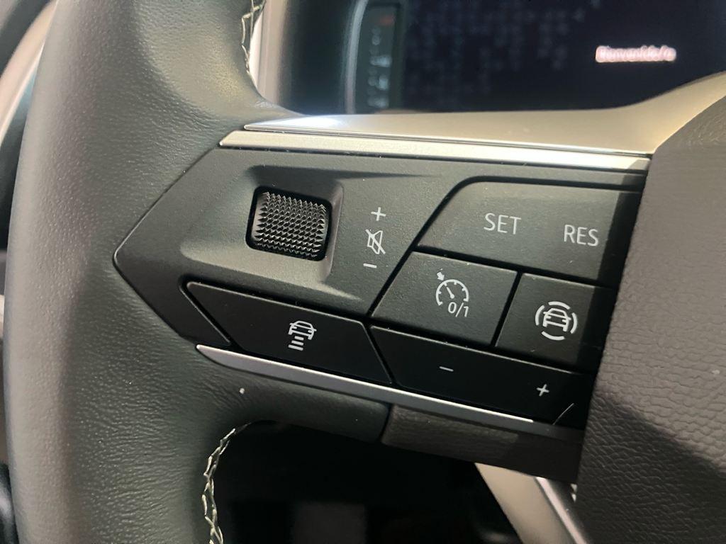 SEAT Ateca 1.5 TSI S&S X-Perience XXL DSG 110 kW (150 CV) - 8