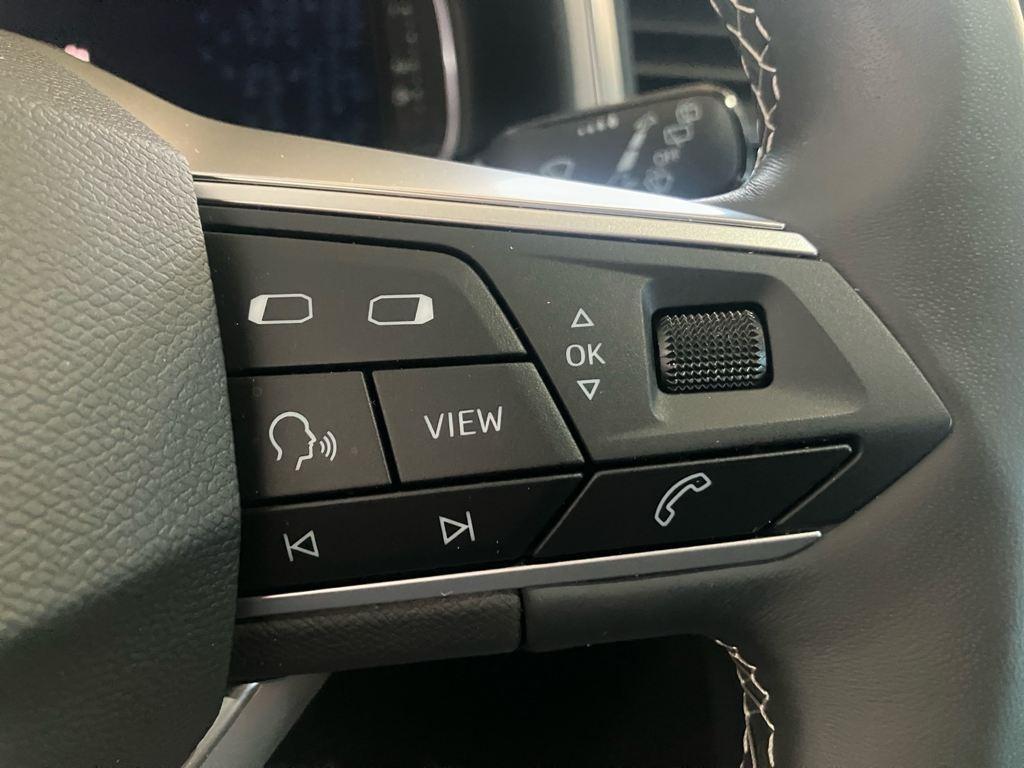 SEAT Ateca 1.5 TSI S&S X-Perience XXL DSG 110 kW (150 CV) - 9