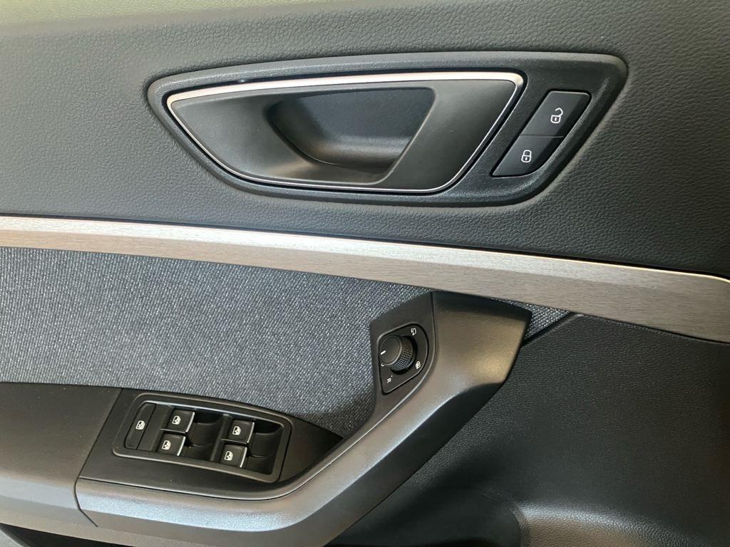 SEAT Ateca 1.5 TSI S&S X-Perience XXL DSG 110 kW (150 CV) - 11