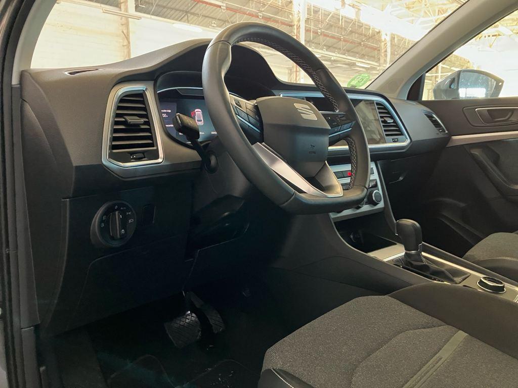 SEAT Ateca 1.5 TSI S&S X-Perience XXL DSG 110 kW (150 CV) - 15