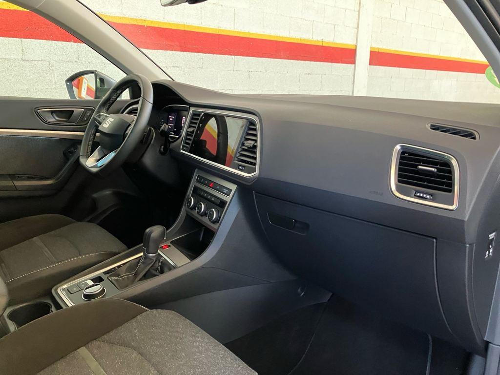 SEAT Ateca 1.5 TSI S&S X-Perience XXL DSG 110 kW (150 CV) - 18