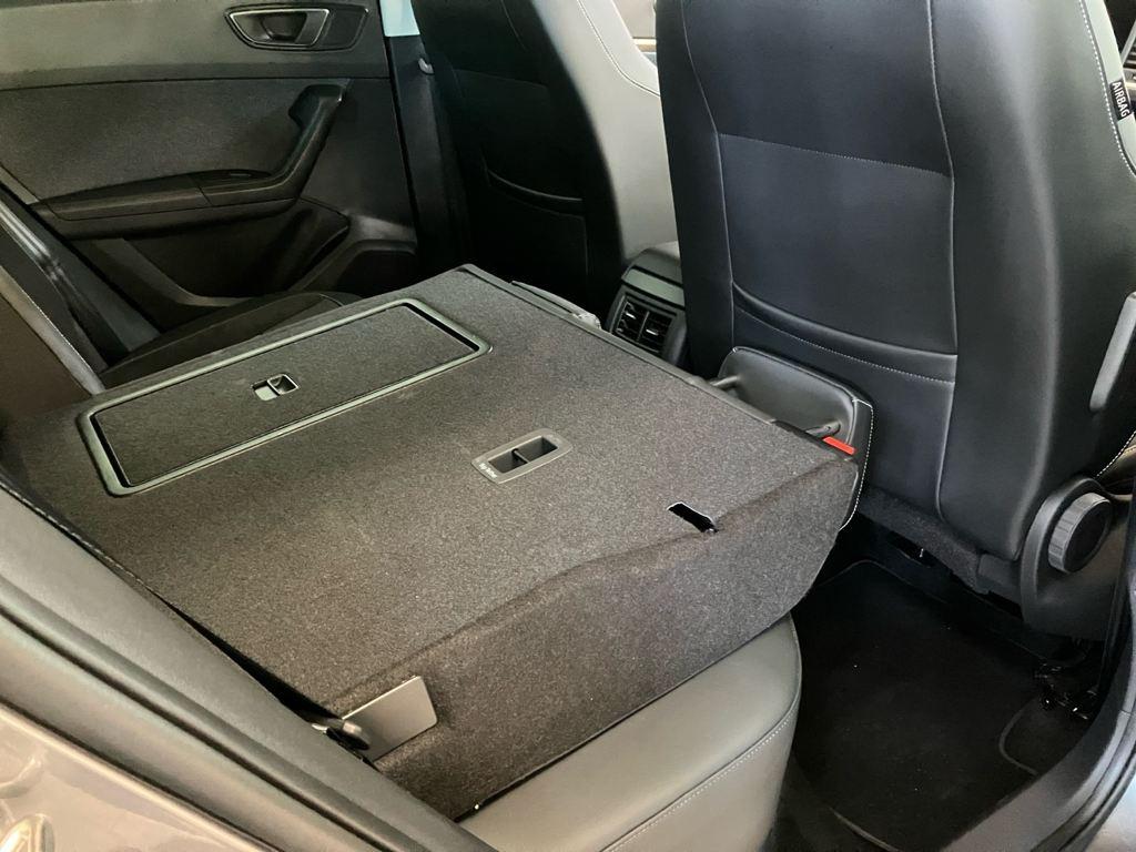 SEAT Ateca 1.5 TSI S&S X-Perience XXL DSG 110 kW (150 CV) - 19