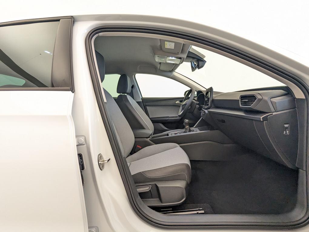 SEAT León 1.0 TSI S&S Style XS 81 kW (110 CV) - 4