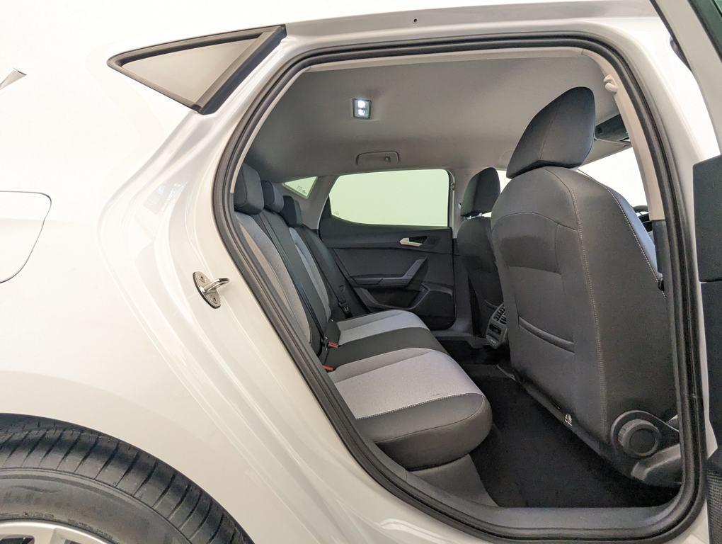 SEAT León 1.0 TSI S&S Style XS 81 kW (110 CV) - 5