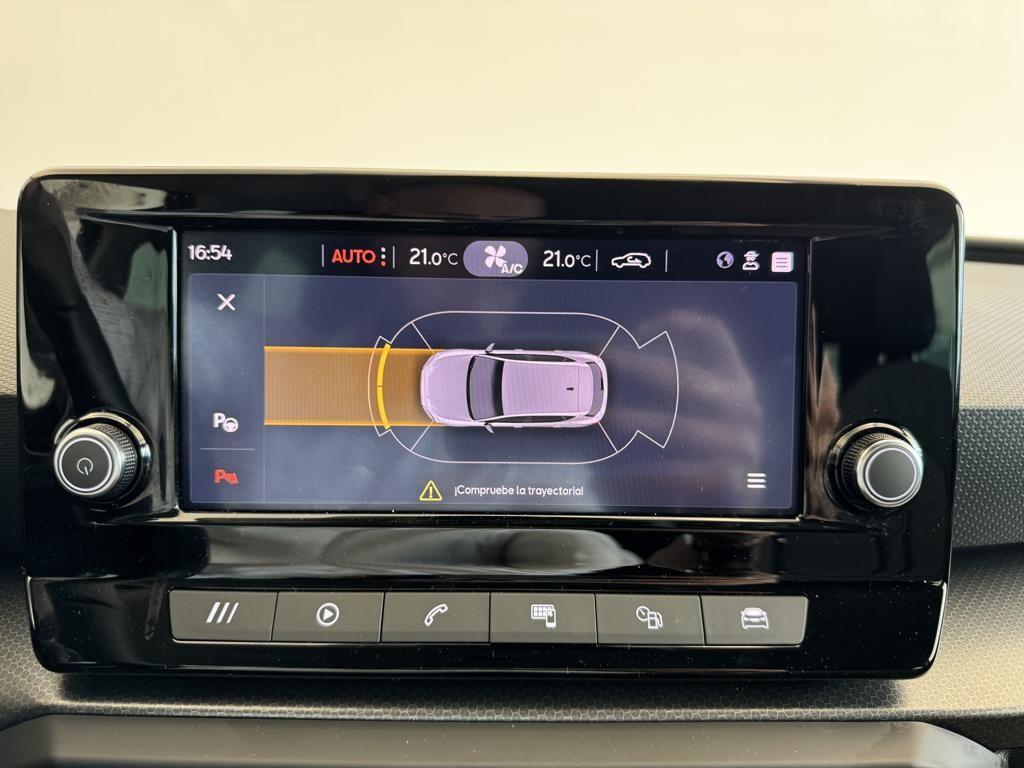 SEAT León 1.0 TSI S&S Style XS 81 kW (110 CV) - 8