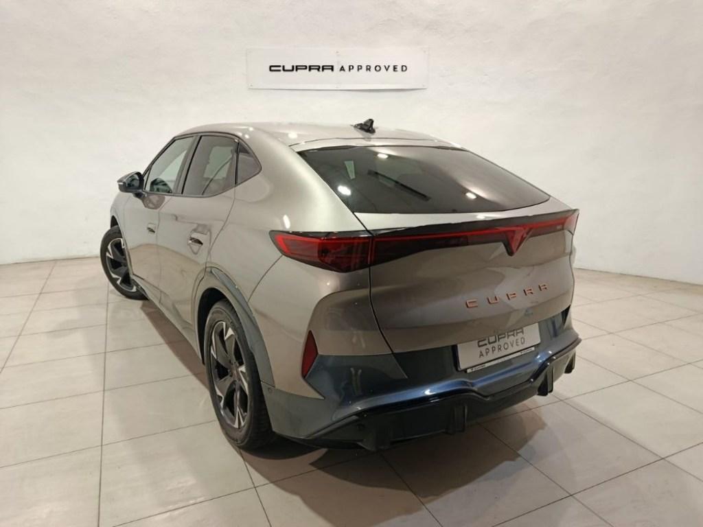 CUPRA Tavascan 77kWh Endurance 210 kW (286 CV) - 1