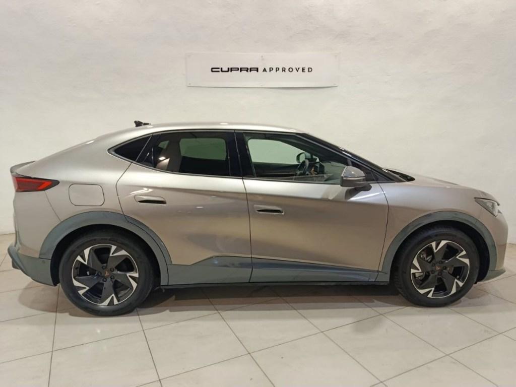 CUPRA Tavascan 77kWh Endurance 210 kW (286 CV) - 2