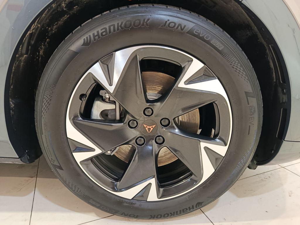 CUPRA Tavascan 77kWh Endurance 210 kW (286 CV) - 7