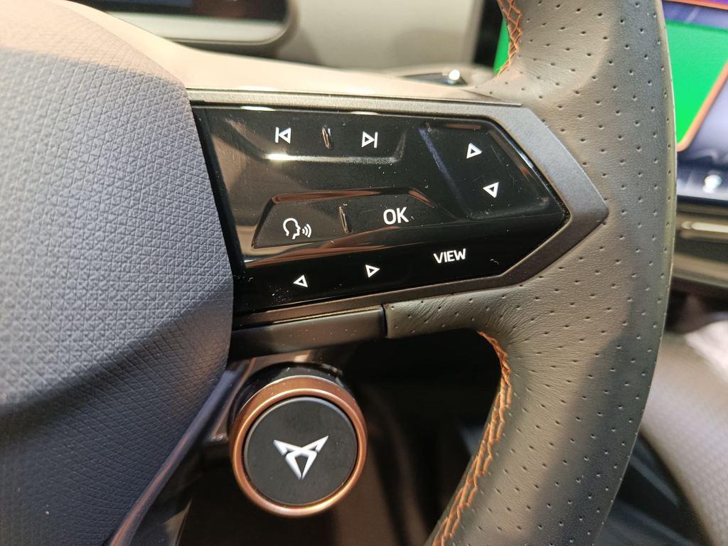 CUPRA Tavascan 77kWh Endurance 210 kW (286 CV) - 13