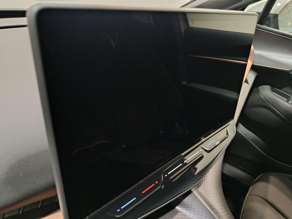 CUPRA Tavascan 77kWh Endurance 210 kW (286 CV) - 14