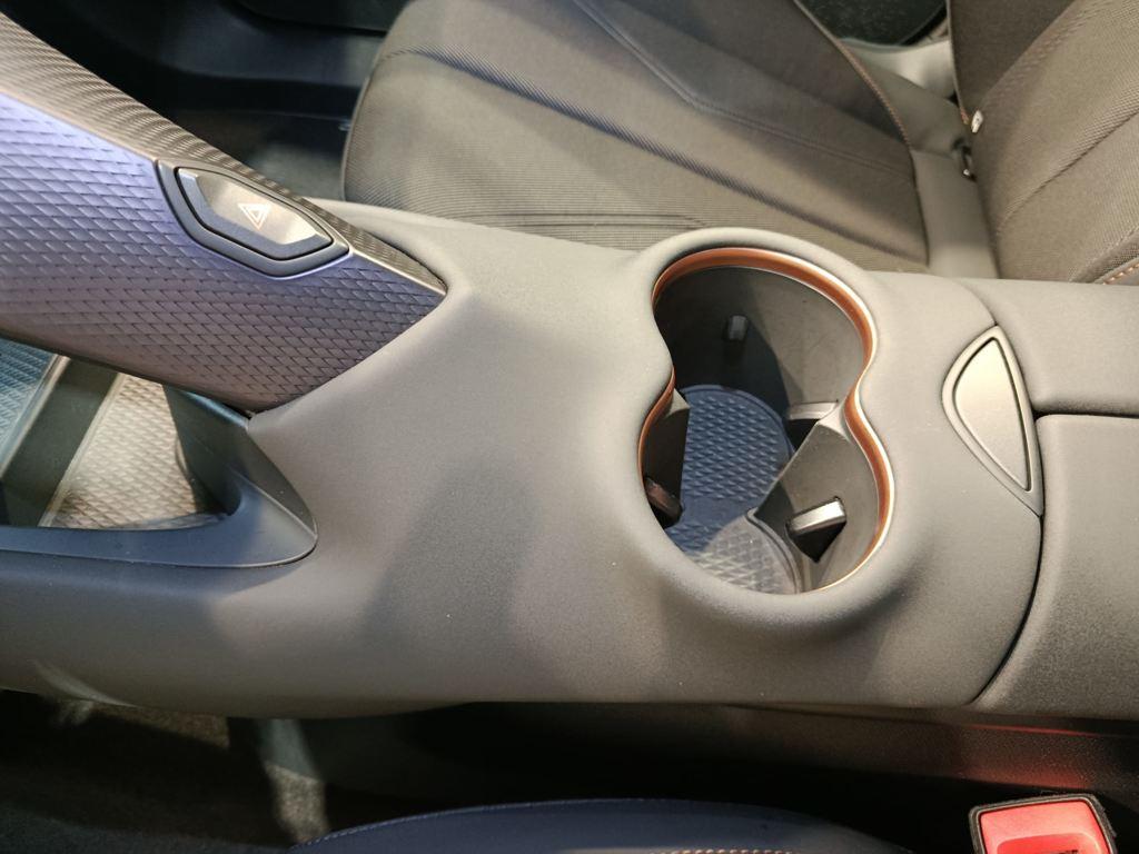 CUPRA Tavascan 77kWh Endurance 210 kW (286 CV) - 15