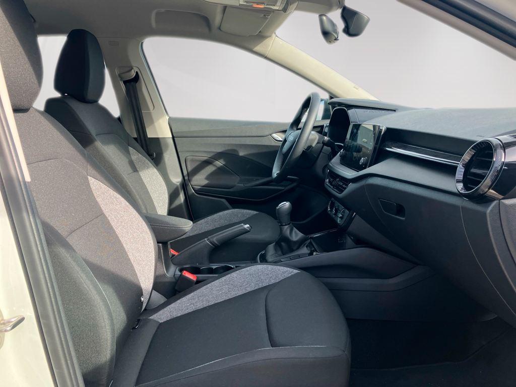 Skoda Fabia 1.0 TSI Essence 70 kW (95 CV) - 4