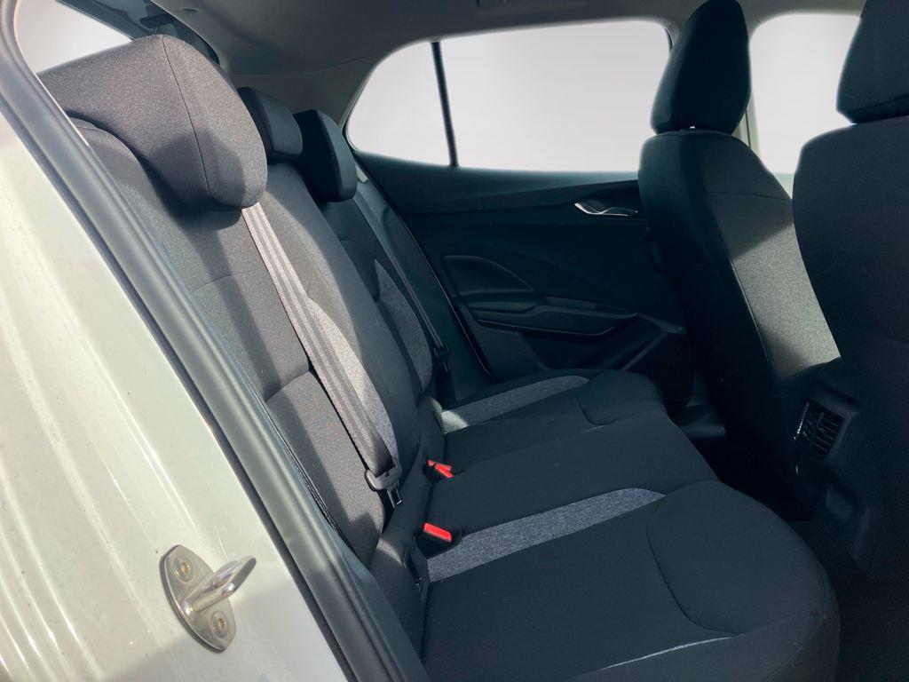 Skoda Fabia 1.0 TSI Essence 70 kW (95 CV) - 5