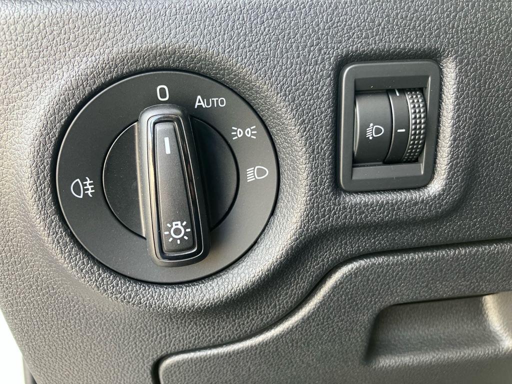 Skoda Fabia 1.0 TSI Essence 70 kW (95 CV) - 11