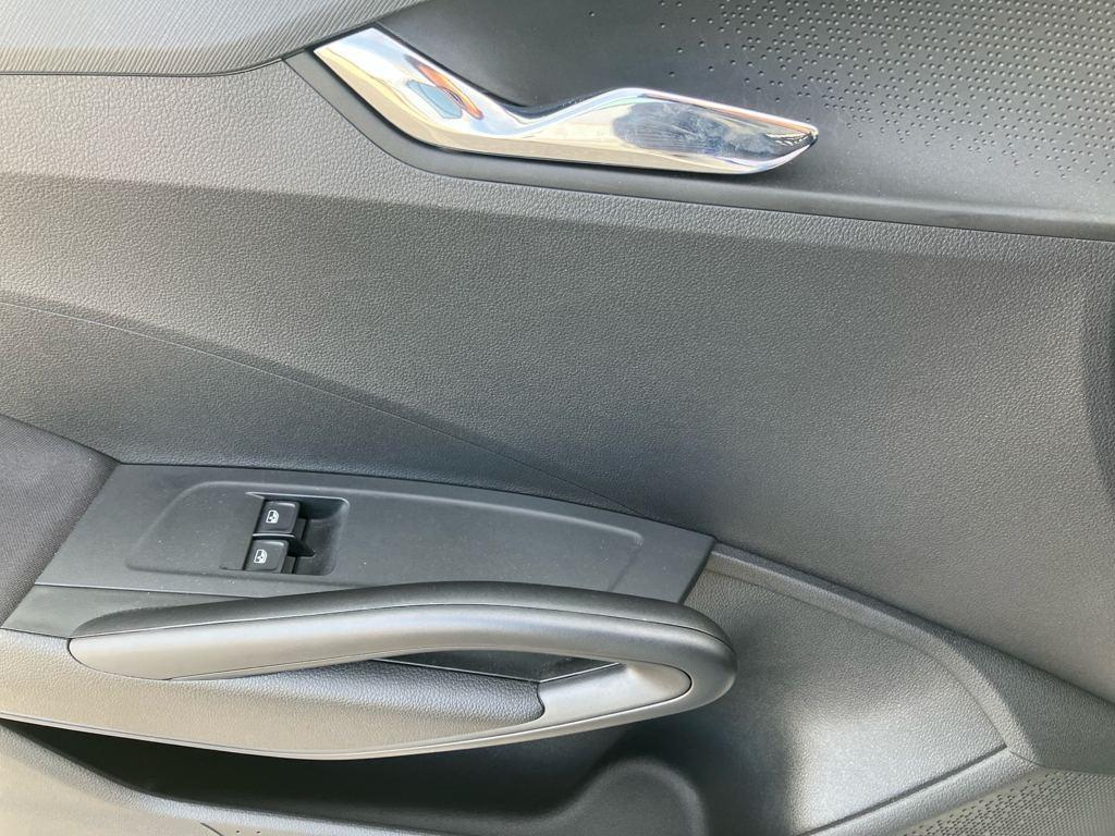 Skoda Fabia 1.0 TSI Essence 70 kW (95 CV) - 12