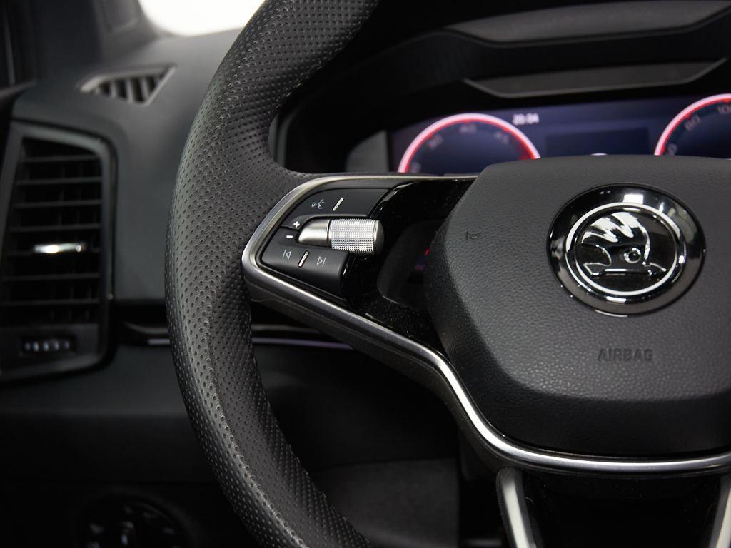 Skoda Karoq 2.0 TDI Sportline DSG 85 kW (115 CV) - 12