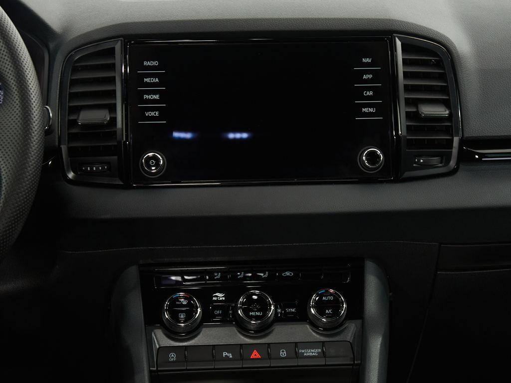 Skoda Karoq 2.0 TDI Sportline DSG 85 kW (115 CV) - 15