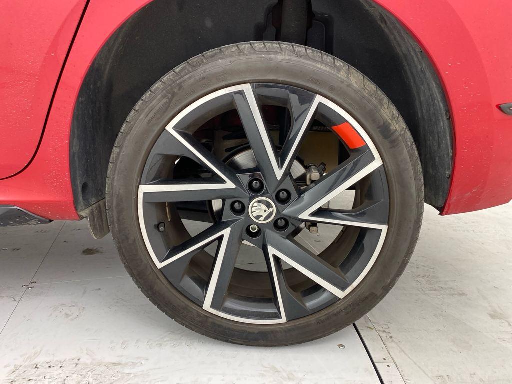 Skoda Kamiq 1.0 TSI Montecarlo DSG 81 kW (110 CV) - 7