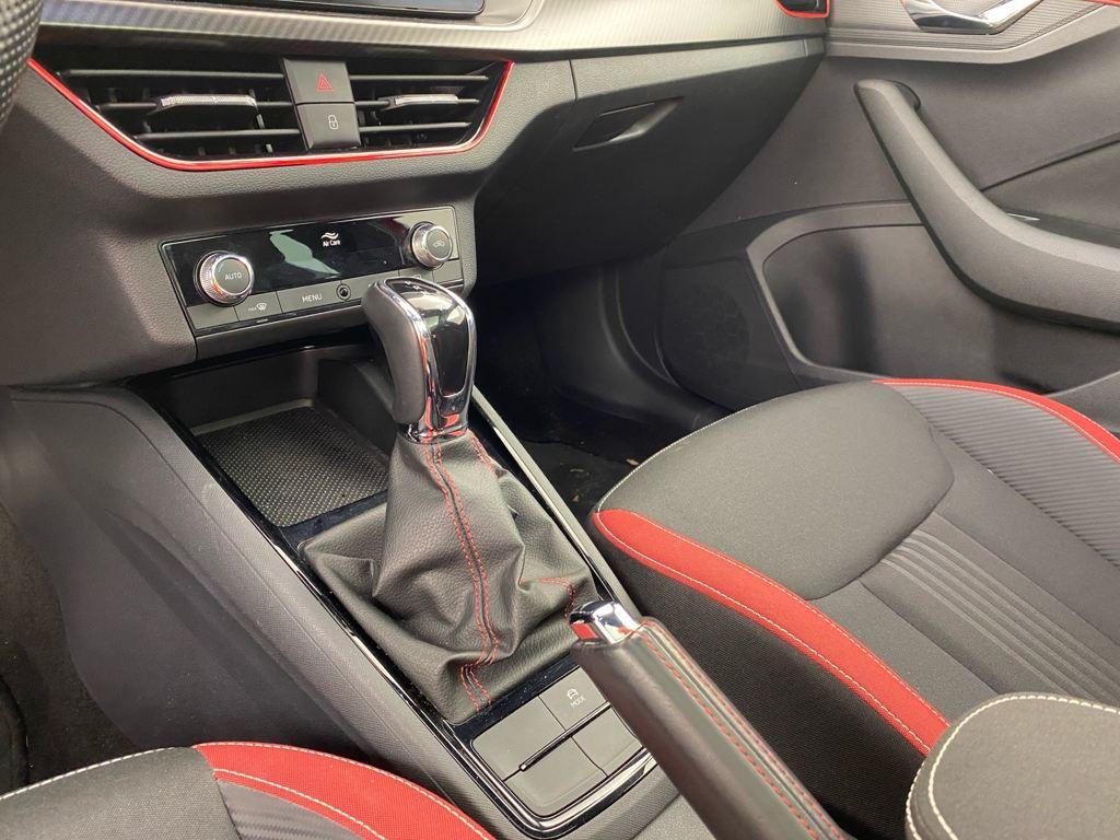 Skoda Kamiq 1.0 TSI Montecarlo DSG 81 kW (110 CV) - 9