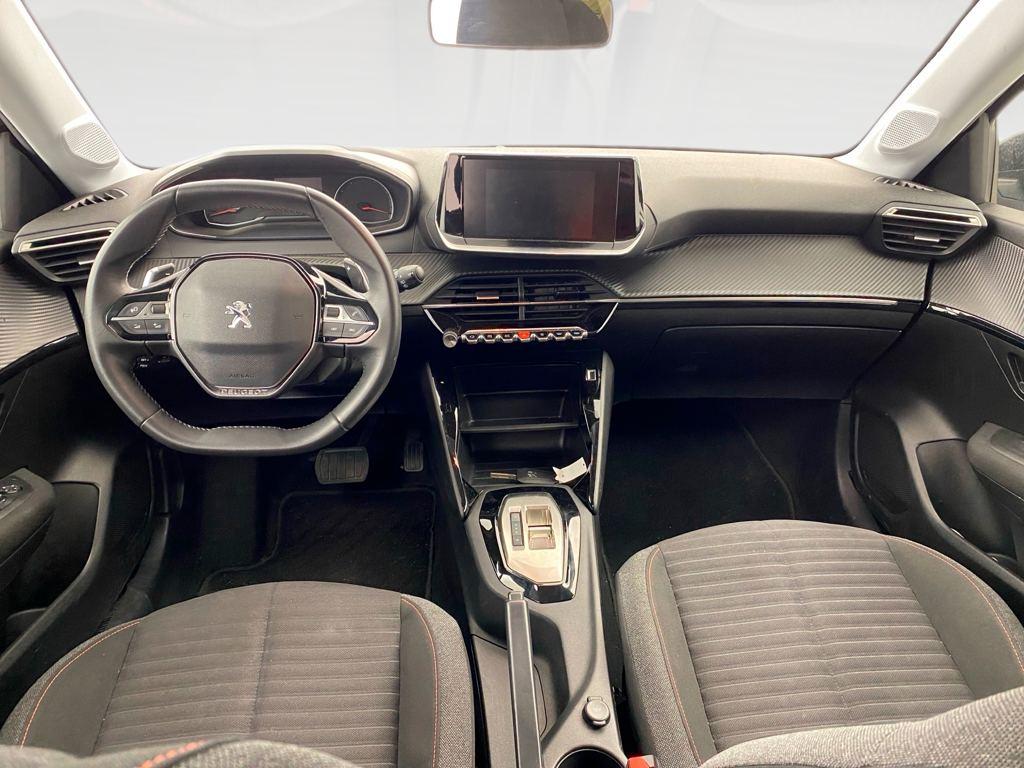Peugeot 208 PureTech 100 Active Pack EAT8 75 kW (100 CV) - 3