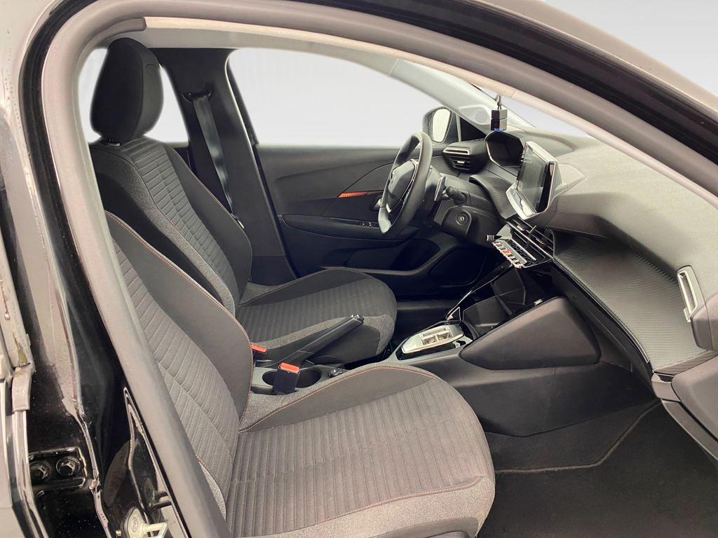 Peugeot 208 PureTech 100 Active Pack EAT8 75 kW (100 CV) - 4