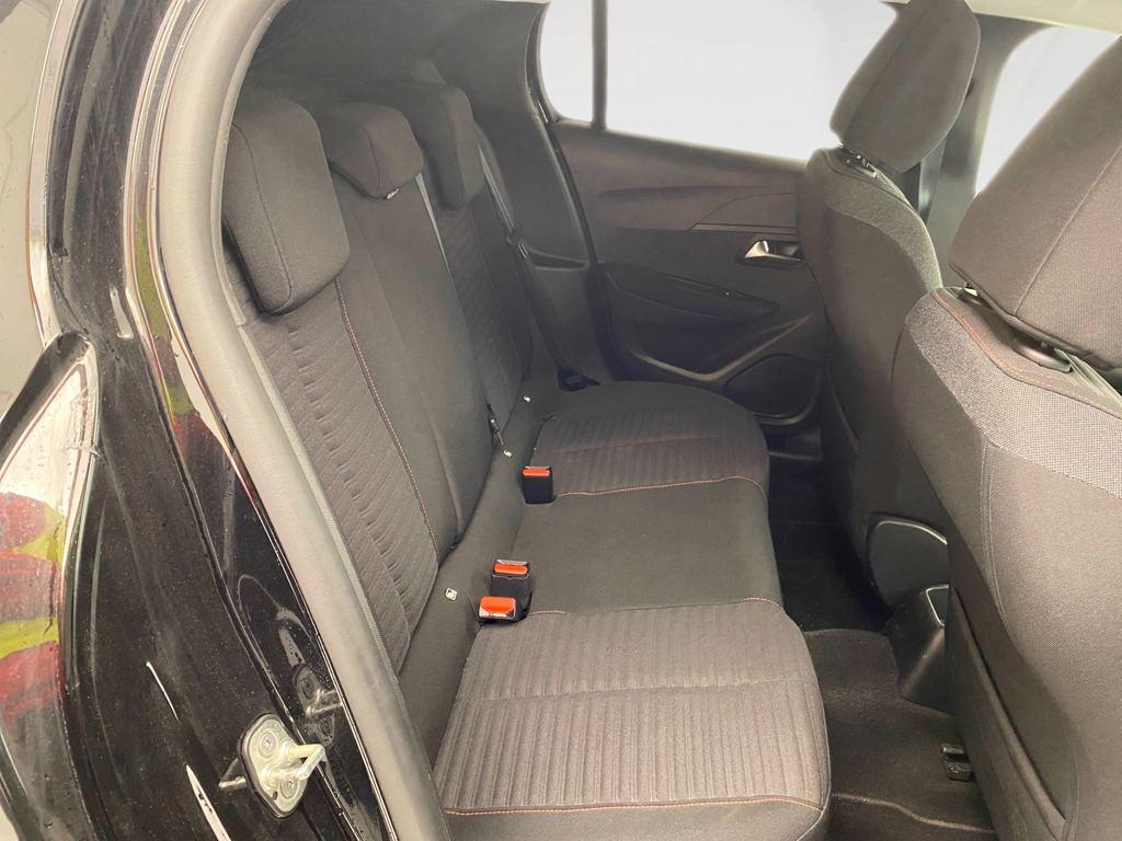 Peugeot 208 PureTech 100 Active Pack EAT8 75 kW (100 CV) - 5