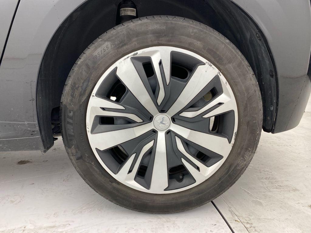 Peugeot 208 PureTech 100 Active Pack EAT8 75 kW (100 CV) - 7