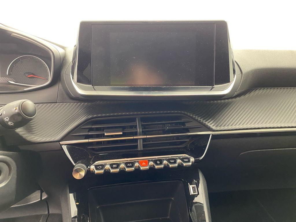 Peugeot 208 PureTech 100 Active Pack EAT8 75 kW (100 CV) - 9