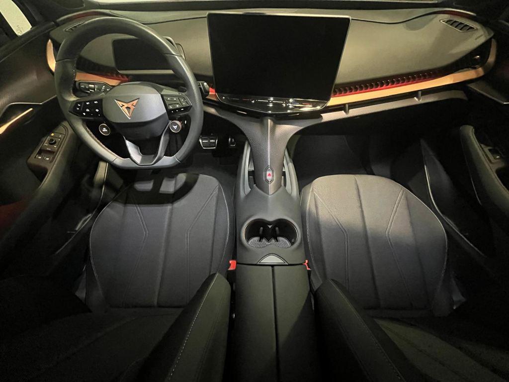 CUPRA Tavascan 77kWh Endurance 210 kW (286 CV) - 3