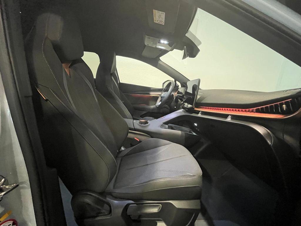 CUPRA Tavascan 77kWh Endurance 210 kW (286 CV) - 4