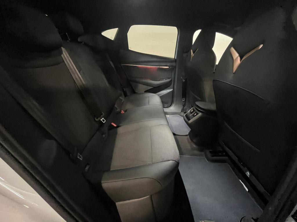 CUPRA Tavascan 77kWh Endurance 210 kW (286 CV) - 5