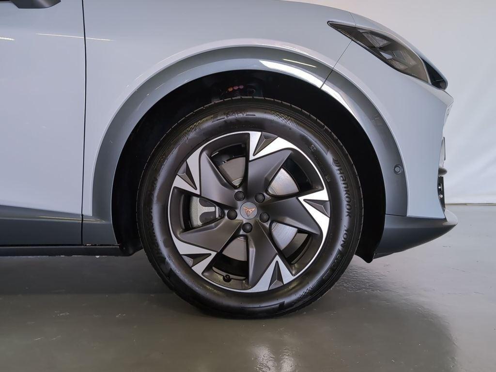 CUPRA Tavascan 77kWh Endurance 210 kW (286 CV) - 7