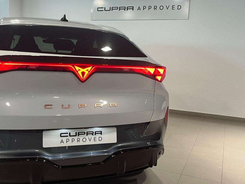 CUPRA Tavascan 77kWh Endurance 210 kW (286 CV) - 12