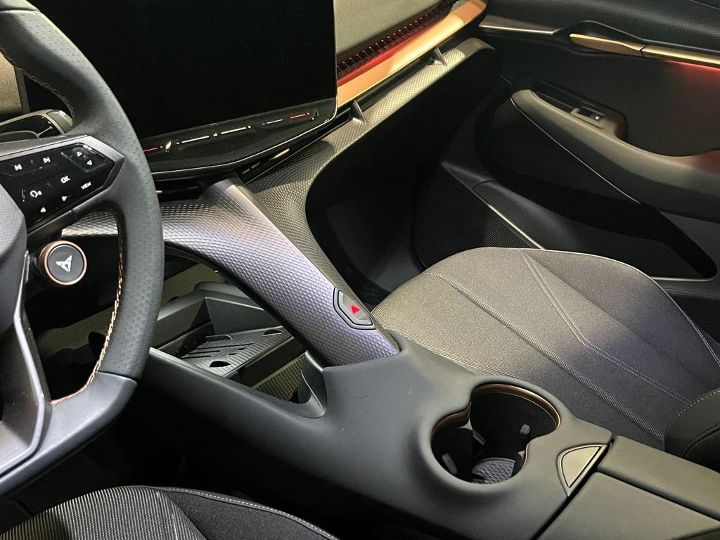 CUPRA Tavascan 77kWh Endurance 210 kW (286 CV) - 13