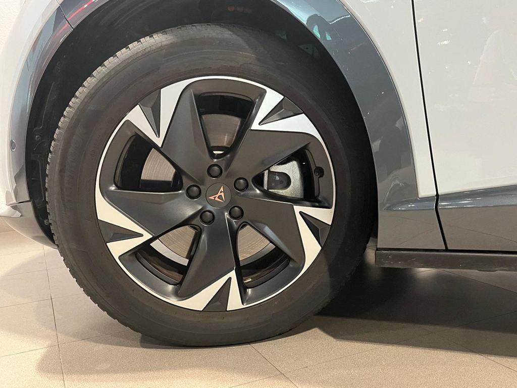 CUPRA Tavascan 77kWh Endurance 210 kW (286 CV) - 15