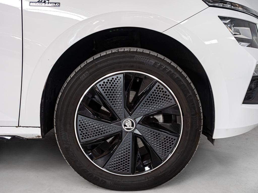 Skoda Kamiq 1.0 TSI Monte Carlo DSG 85 kW (115 CV) - 7